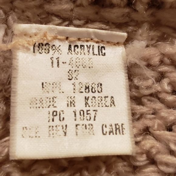 Collections size Small - Picture 5 of 6